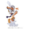 PREORDER - One Piece - Monkey D. Luffy figure Gear Fifth, Wallstar