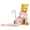 PRÉCOMMANDE - To LOVEru Darkness - Figurine Tearju Lunatique, Sitting Nyarls Collection