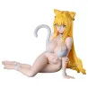 PRÉCOMMANDE - To LOVEru Darkness - Figurine Tearju Lunatique, Sitting Nyarls Collection