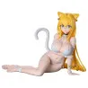 PRÉCOMMANDE - To LOVEru Darkness - Figurine Tearju Lunatique, Sitting Nyarls Collection