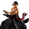PRÉCOMMANDE - One Piece - Figurine Roronoa Zoro, Wallstar