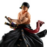 PREORDER - One Piece - Roronoa Zoro figure, Wallstar