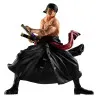 PRÉCOMMANDE - One Piece - Figurine Roronoa Zoro, Wallstar