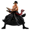 PREORDER - One Piece - Roronoa Zoro figure, Wallstar