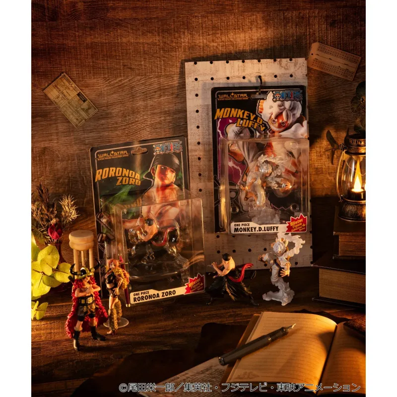 PRÉCOMMANDE - One Piece -...
