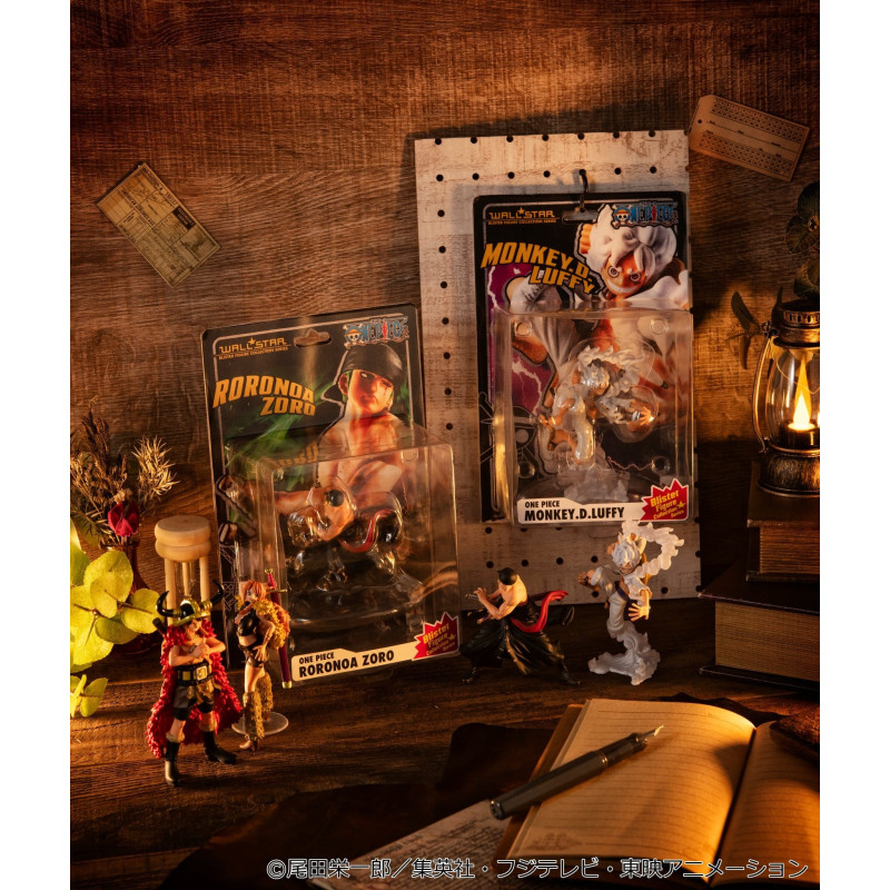 PREORDER - One Piece -...