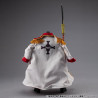 PREORDER - One Piece - White Beard Edward Newgate figure Ver.1.5, Variable Action Heroes