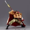 PRÉCOMMANDE - One Piece - Figurine White Beard Edward Newgate Ver.1.5, Variable Action Heroes