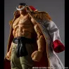 PRÉCOMMANDE - One Piece - Figurine White Beard Edward Newgate Ver.1.5, Variable Action Heroes