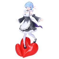 PRÉCOMMANDE - Re:Zero...