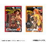 PREORDER - One Piece - Pack 2 figures Monkey D. Luffy & Nami (Elbaph), Wallstar (with gift)