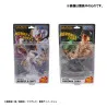 PRÉCOMMANDE - One Piece - Pack 2 figurines Monkey D. Luffy Gear Fifth & Roronoa Zoro, Wallstar (with gift)