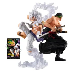 PRÉCOMMANDE - One Piece -...