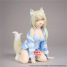 PREORDER - Hololive - Figure Fuwawa Abyssgard, Relax Time