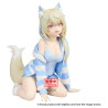 PREORDER - Hololive - Figure Fuwawa Abyssgard, Relax Time