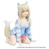 PRÉCOMMANDE - Hololive - Figurine Fuwawa Abyssgard, Relax Time