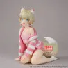 PRÉCOMMANDE - Hololive - Figurine Mococo Abyssgard, Relax Time
