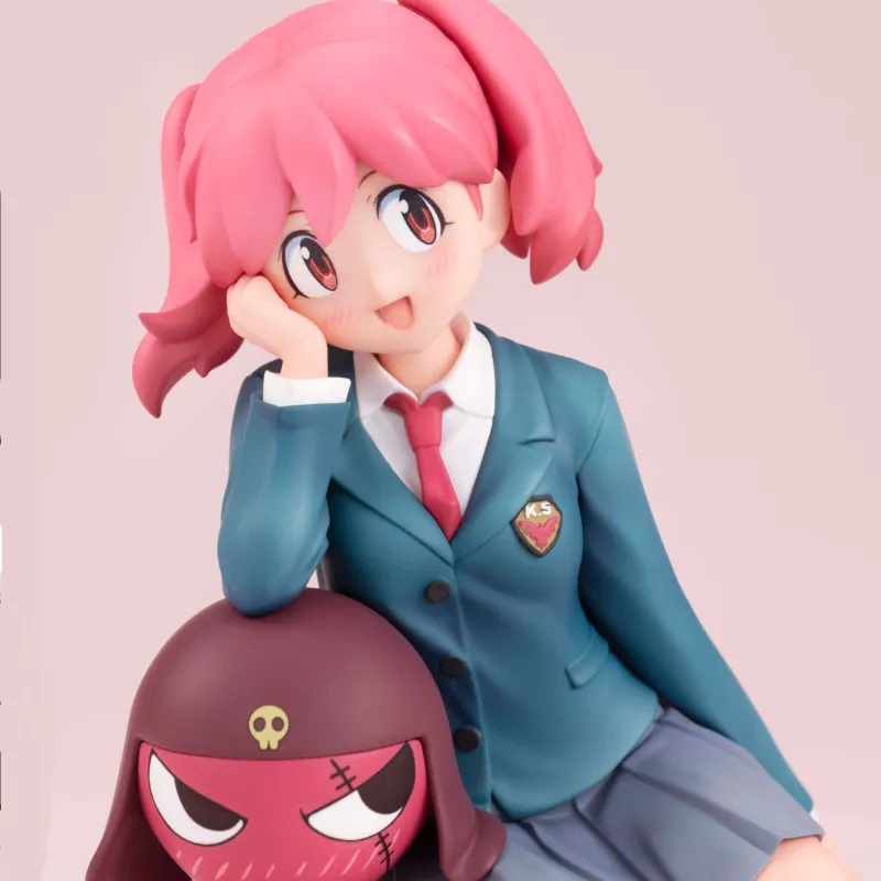 PRÉCOMMANDE - Sergeant Frog - Figurine Natsumi & Giroro, Palm Size Melty Princess