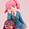PRÉCOMMANDE - Sergeant Frog - Figurine Natsumi & Giroro, Palm Size Melty Princess