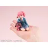 PRÉCOMMANDE - Sergeant Frog - Figurine Natsumi & Giroro, Palm Size Melty Princess