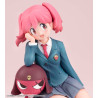 PREORDER - Sergeant Frog - Natsumi & Giroro figure, Palm Size Melty Princess