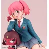 PRÉCOMMANDE - Sergeant Frog - Figurine Natsumi & Giroro, Palm Size Melty Princess