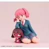 PRÉCOMMANDE - Sergeant Frog - Figurine Natsumi & Giroro, Palm Size Melty Princess