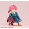 PREORDER - Sergeant Frog - Natsumi & Giroro figure, Palm Size Melty Princess