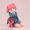 PRÉCOMMANDE - Sergeant Frog - Figurine Natsumi & Giroro, Palm Size Melty Princess