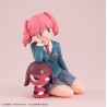 PREORDER - Sergeant Frog - Natsumi & Giroro figure, Palm Size Melty Princess