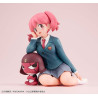 PREORDER - Sergeant Frog - Natsumi & Giroro figure, Palm Size Melty Princess