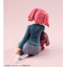 PREORDER - Sergeant Frog - Natsumi & Giroro figure, Palm Size Melty Princess