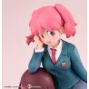 PRÉCOMMANDE - Sergeant Frog - Figurine Natsumi & Giroro, Palm Size Melty Princess