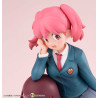 PREORDER - Sergeant Frog - Natsumi & Giroro figure, Palm Size Melty Princess