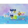 PRÉCOMMANDE - Tamagotchi - Pack 4 figurines aléatoires PITAKYUT