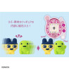 PREORDER - Tamagotchi - Pack 4 random figures, PITAKYUT