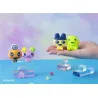 PRÉCOMMANDE - Tamagotchi - Pack 4 figurines aléatoires PITAKYUT