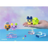 PREORDER - Tamagotchi - Pack 4 random figures, PITAKYUT