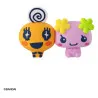 PRÉCOMMANDE - Tamagotchi - Pack 4 figurines aléatoires PITAKYUT