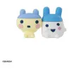PRÉCOMMANDE - Tamagotchi - Pack 4 figurines aléatoires PITAKYUT