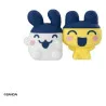PRÉCOMMANDE - Tamagotchi - Pack 4 figurines aléatoires PITAKYUT