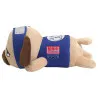 PRÉCOMMANDE - Naruto Shippuden - Peluche Pakkun, Lying Down