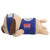 PREORDER - Naruto Shippuden - Plush Pakkun, Lying Down