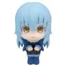 PRÉCOMMANDE - That Time I Got Reincarnated as a Slime - Figurine Rimuru Tempest, Look Up