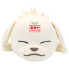 PREORDER - Naruto Shippuden - Plush Akamaru, Lying Down