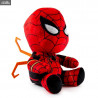 Marvel Avengers Infinity War 2 - Iron Spider plush, Phunny