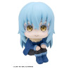 PREORDER - That Time I Got Reincarnated as a Slime - Pack 2 figures Rimuru Tempest & Diablo, Look Up (With Gift)