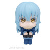 PREORDER - That Time I Got Reincarnated as a Slime - Pack 2 figures Rimuru Tempest & Diablo, Look Up (With Gift)