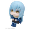 PREORDER - That Time I Got Reincarnated as a Slime - Pack 2 figures Rimuru Tempest & Diablo, Look Up (With Gift)