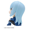 PREORDER - That Time I Got Reincarnated as a Slime - Pack 2 figures Rimuru Tempest & Diablo, Look Up (With Gift)